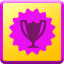 Achievement icon