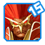 Icon for Break KING LION