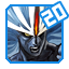 Icon for Defeat NEO-DIO