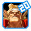 Achievement icon