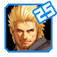 Icon for A/D Assault Maniac