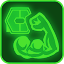 Icon for Indestructible