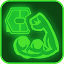 Achievement icon