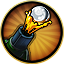 Achievement icon