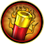 Achievement icon