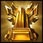 Achievement icon