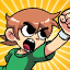 Icon for SCOTT PILGRIM THE GAME