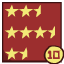 Achievement icon