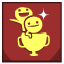 Achievement icon