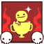 Achievement icon