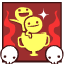 Achievement icon