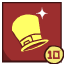 Achievement icon