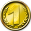 Achievement icon