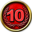 Achievement icon