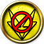 Icon for ToW Less