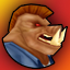 Icon for Pig Out