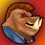 Achievement icon
