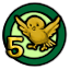 Achievement icon