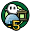 Achievement icon