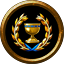 Achievement icon