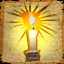 Icon for Turning the Lights Out