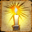 Achievement icon