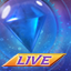 Icon for Bejeweled Blitz LIVE