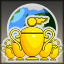 Achievement icon