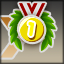 Achievement icon