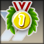 Achievement icon