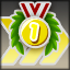 Achievement icon