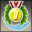 Achievement icon