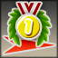 Achievement icon