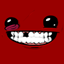 Icon for Super Meat Boy