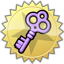Icon for Dungeon Perfectionist