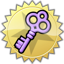 Achievement icon