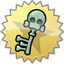 Icon for Graveyard Perfectionist