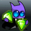 Icon for Adventures of Shuggy