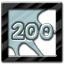 Achievement icon