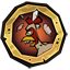 Achievement icon