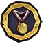 Achievement icon