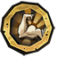 Achievement icon