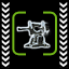 Achievement icon