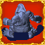 Achievement icon