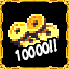 Achievement icon