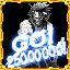 Icon for Grind for the Gold!