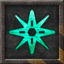 Achievement icon