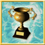 Achievement icon