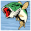 Icon for SEGA Bass Fishing