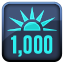 Achievement icon